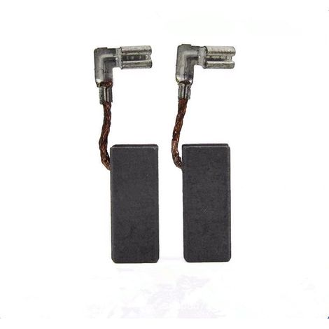 Ersatzteile für Kohlebürsten der Modelle GBH 2-24D und GBH 2-22 S Zubehör für Elektrowerkzeuge des Modells GBH 2-26 DFR