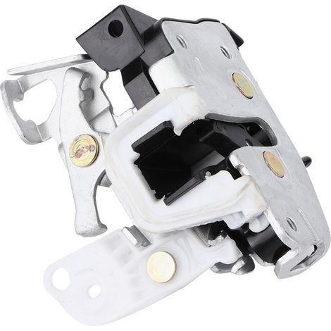 Türschlossaktuator 6C3Z2521812-A Passend für Ford F-150 F-250 F-350 (1/5)