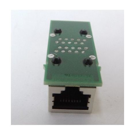 RJ45 FEMELLE 8 CONTACTS DE DONNEES ILME CX8JF (1/2)