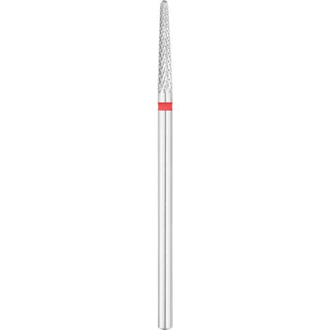 Cono de corte de carburo Exo Pro de 2,3 mm de diámetro (1/2)