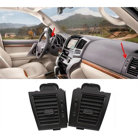 1 pair of 55650-60210 55650-60141 55650-60070 applicable to Toyota Land Cruiser 07-21 (1/4)