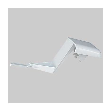 LEVA BIANCA PER CASSETTA ZAINO SMART       CR