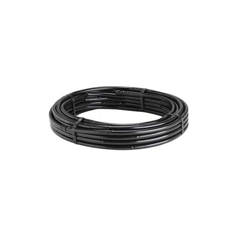 TUBO GOCCIOLANTE MT.25 90355 - 1 rotolo CLABER