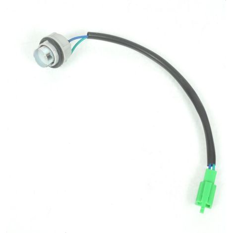 [JAMAIS UTILISE] Douille clignotant AV pour scooter Peugeot 50 STREETZONE 2T (1/4)
