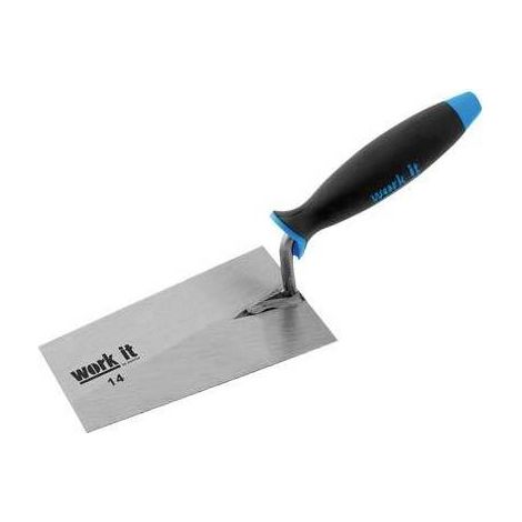 12,0 x PETITE PELLE À BOUT CARRÉ WORK-IT AUSONIA
