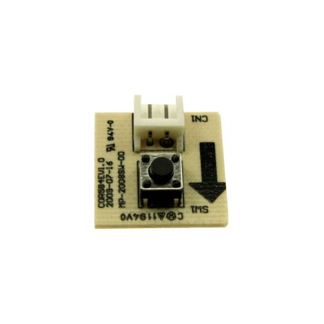 Electrolux - scheda elettronica on/off - 1181968031 - 7321423478843