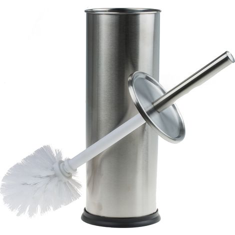 Ensemble brosse WC RS PRO pour Nettoyage des toilettes Moyen ( Prix pour 1 ) (1/2)