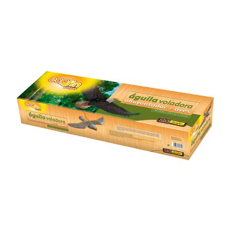Blume Ecofin  Guila fliegende Shuetingera de Bird