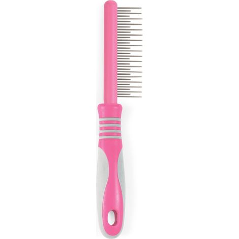 Ancol Heritage Cat Moulting Comb - 36202 (1/4)