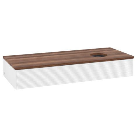 Villeroy & Boch K12112MT WTUS Antao K121 1200x190x500mm (1/2)