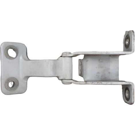 [PRODUIT D'OCCASION] Charniere Inf Porte Battante Ard RENAULT Kangoo ♻️ Ref Oe. 904115738r - Garantie à vie (1/2)