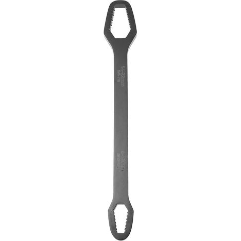 Multipurpose Adjust Machine Carbon Double Repair Stable Wrench Ended