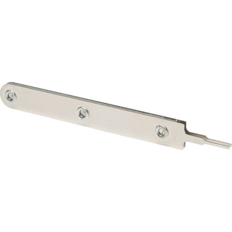 Attrezzo di estrazione, rimozione e installazione per Mini-FIT Jr 11030044 Molex Contenuto: 1 pz. (1/2)