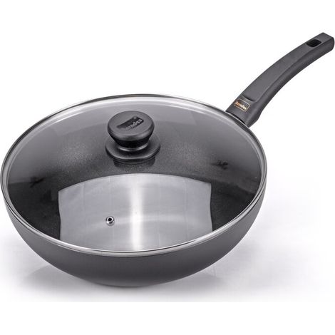 Berndes ENTRY LEVEL SPECIAL WOK 30 cm