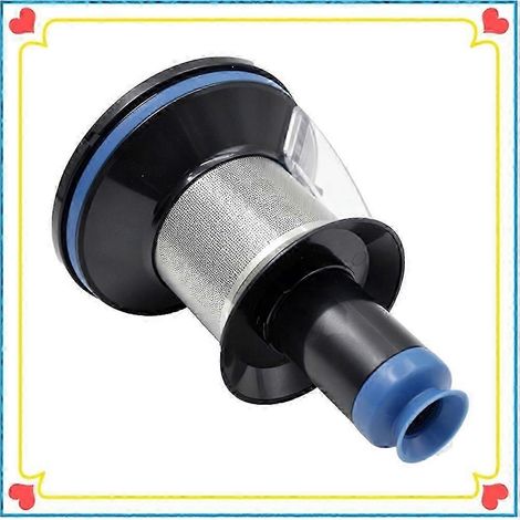 Pièces de rechange compatibles avec l'aspirateur Proscenic P11 SMART : composants du cyclone multi-icônes EP haute efficacité WHBYV (1/4)