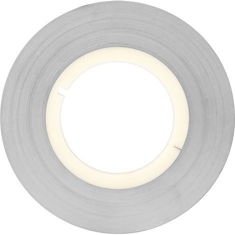 Ruban de soudure par points pour batterie en acier nickelé Zoternen 0,15 mm, 1 kg (0,15 x 8 mm) (1/5)