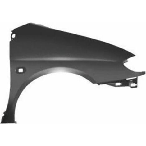 Aile avant droite à peindre Renault Megane Scenic 1 phase 1 1996-1999