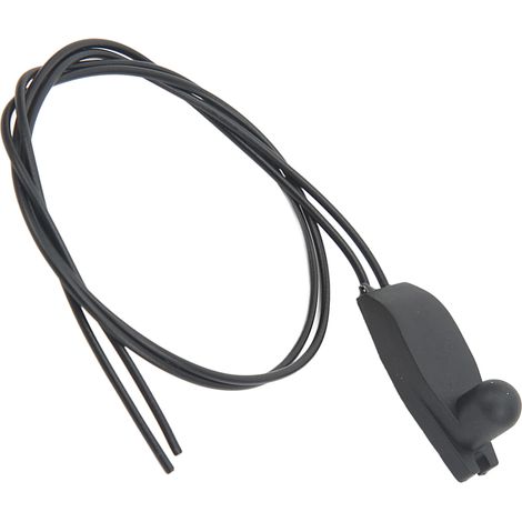 Capteur de température externe automobile haute performance 6445.F9, adapté aux Peugeot 206, 207 et 208. (1/5)