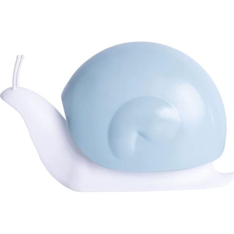 GDHZS- Cuisine Salle de bain Style escargot mignon Lotion désinfectante pour les mains en flacon séparé (1/4)