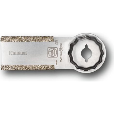 Fein  1x  Diamant-Reinigungsmesser  StarlockMax  31  mm  -  63903237210