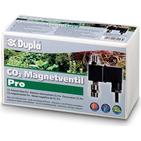 Dupla CO2 Magnetventil Pro (1/4)