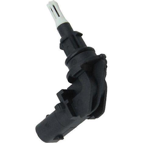 Capteur de température d'air d'admission 13628519445 pour BMW 328D, 335D, 535D, 740LD, X3, X5, moteurs M47, M57, N47, N57, B37 et B47 (1/4)