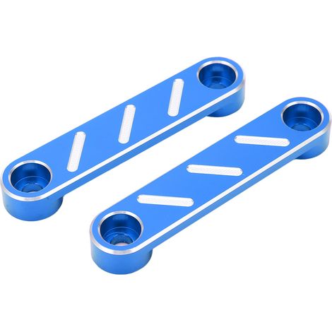 Carter de protection d'axe avant pour moto YAMAHA TMAX 530 2015-2018, pièce de rechange tuning, coloris bleu (1/5)