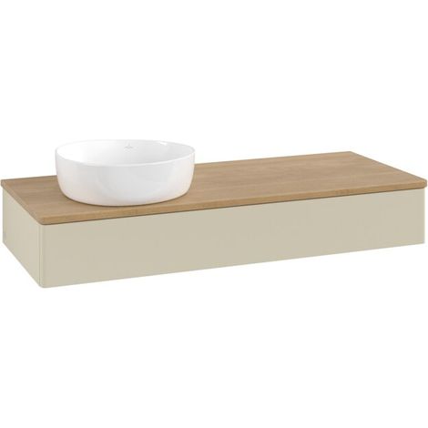 Villeroy & Boch K11011HJ WTUS Antao K111 1200x190x500mm (1/3)