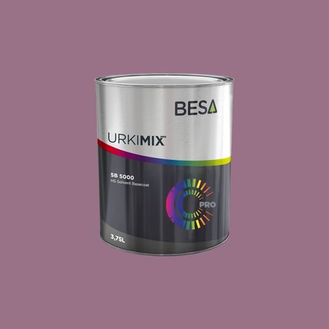 Pot de Peinture Pantone 2055 U Brillant - 500 gr