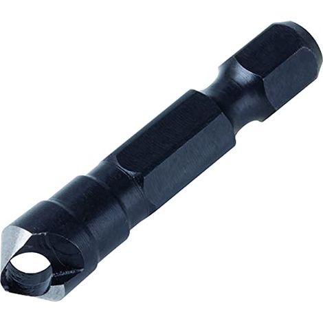 Wolfcraft Svasatore trasversale ø 8 mm - 4370000 (1/4)