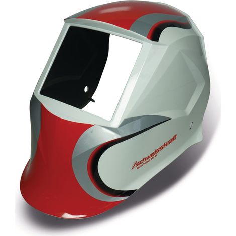 schweisskraft Gehäuse Schweißschutzhelm (1/2)