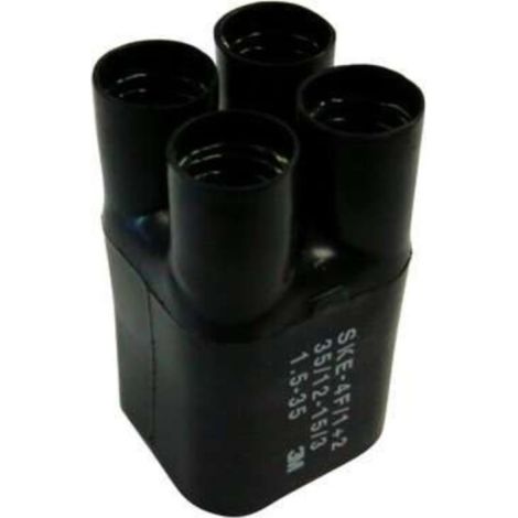 3 M ? MULTIFURCACION FÜR KABEL POLYESTER SKE 4 F-3 + 4