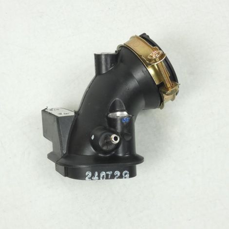 Ansaugstutzen original für Roller Sym 50 Symphony Neu (1/5)
