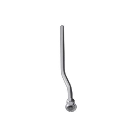 Ensemble de tuyaux de raccordement 1/2" 300 mm