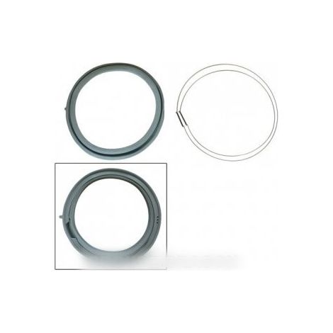 MANCHETTE DE CUVE KIT POUR LAVE LINGE BOSCH B/S/H