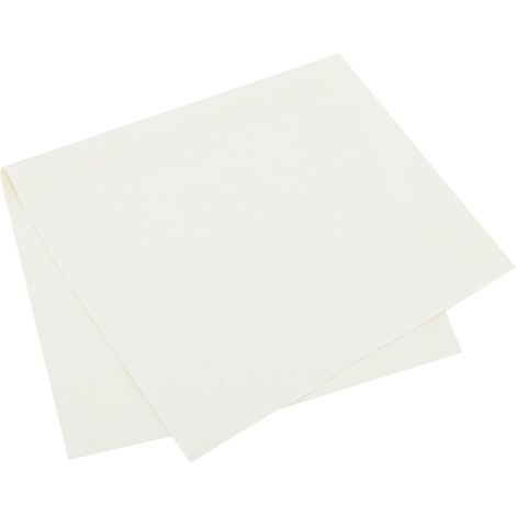Lot de 2 torchons en lin naturel 75 x 45 cm pour la fermentation, torchon de cuisson respirant (1/5)