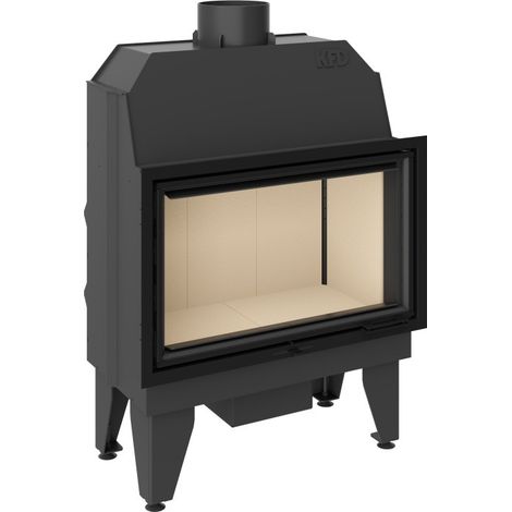 INSERT CHEMINÉE KFD ECO iLINE 5183 (1/5)