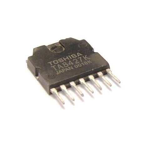 Circuito integrato Ta8427k Ta8427k
