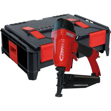 Cloueur Pneumatique de Finition N-64 P1 en Box 1 - D-Work (1/5)