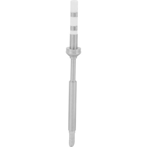 Fer à souder pointe de rechange pour outils de soudure électrique, résistant à la corrosion et à l'oxydation (1/5)