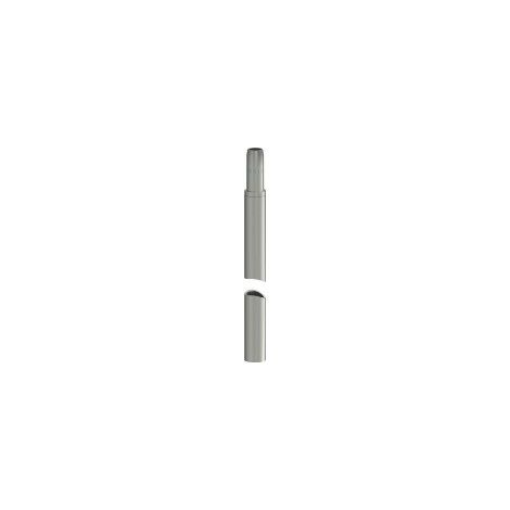 OBO Bettermann LightEarth Tiefenerder 1,5m Edelstahl, rostfrei A4 1.4404, 5 Stück, 5000335 (1/2)