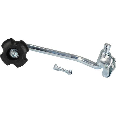 Accessoires de remplacement pour poignée de vérin de cric supérieur, véhicules de loisirs, voitures et autres véhicules de réparation automobile (1/5)