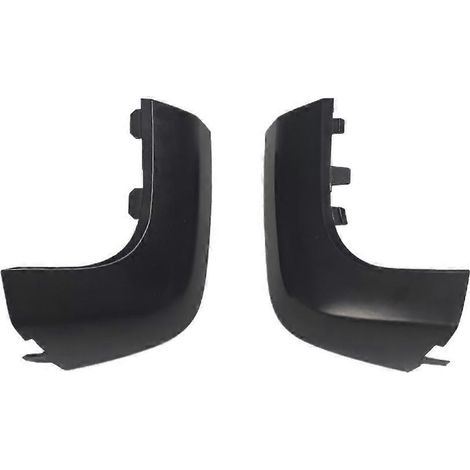 Baguette de finition de pare-chocs avant 51117238231 51117238232 pour Rolls Royce Ghost I 2009-2014 - Accessoires (1/5)