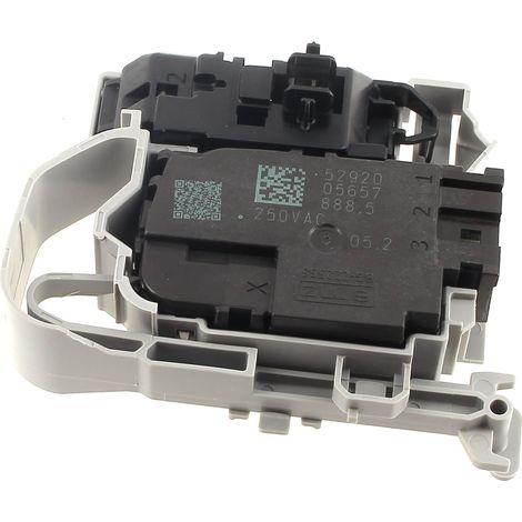Dispositivo di sicurezza porta 0024000128e per lavatrice haier