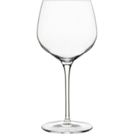 Copa Royale Borgoña cc 520 pz.6 L. Bormioli