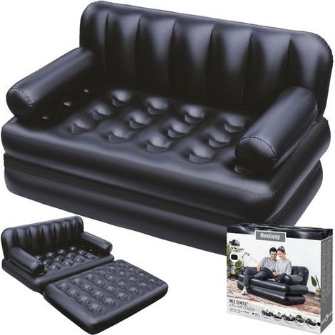 Sofá inflable - BESTWAY 75054