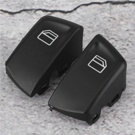 Cache de bouton de commande de vitre 6395450913 pour Mercedes-Benz Vito Sprinter (1/5)