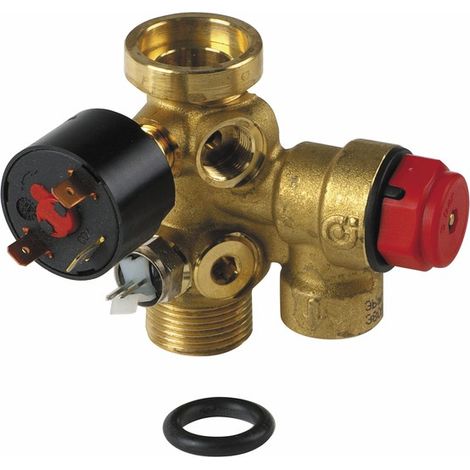 Gruppo acqua - FERROLI : 39805920
