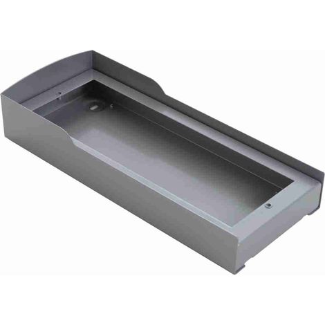 Scatola Parete Con Tettuccio 3M CAME BPT MTMSP3M 60020360