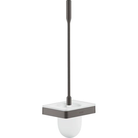 hansgrohe AXOR UNIVERSAL Accesorios Portaescobillas Montaje en